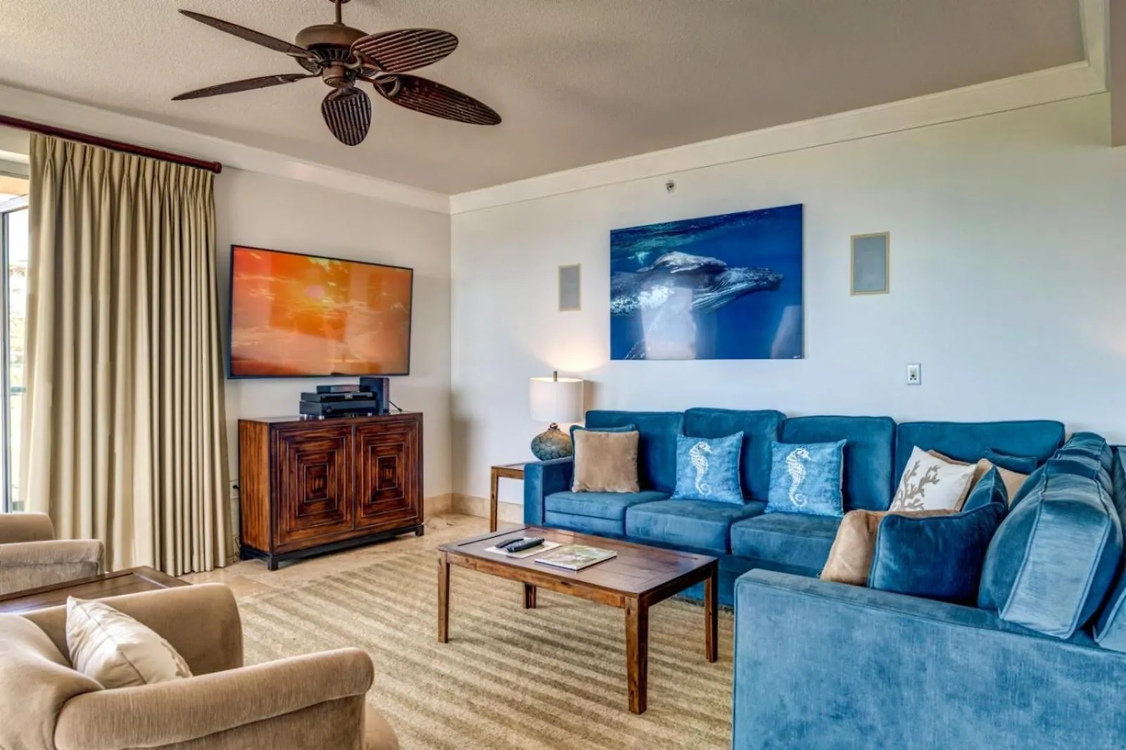 Kbm Resorts Free Car Honua Kai Hokulani 2Bedroom Condo Hkh-201 Ocean Front Private Bbq On Balcony Kaanapali 0*,  United States
