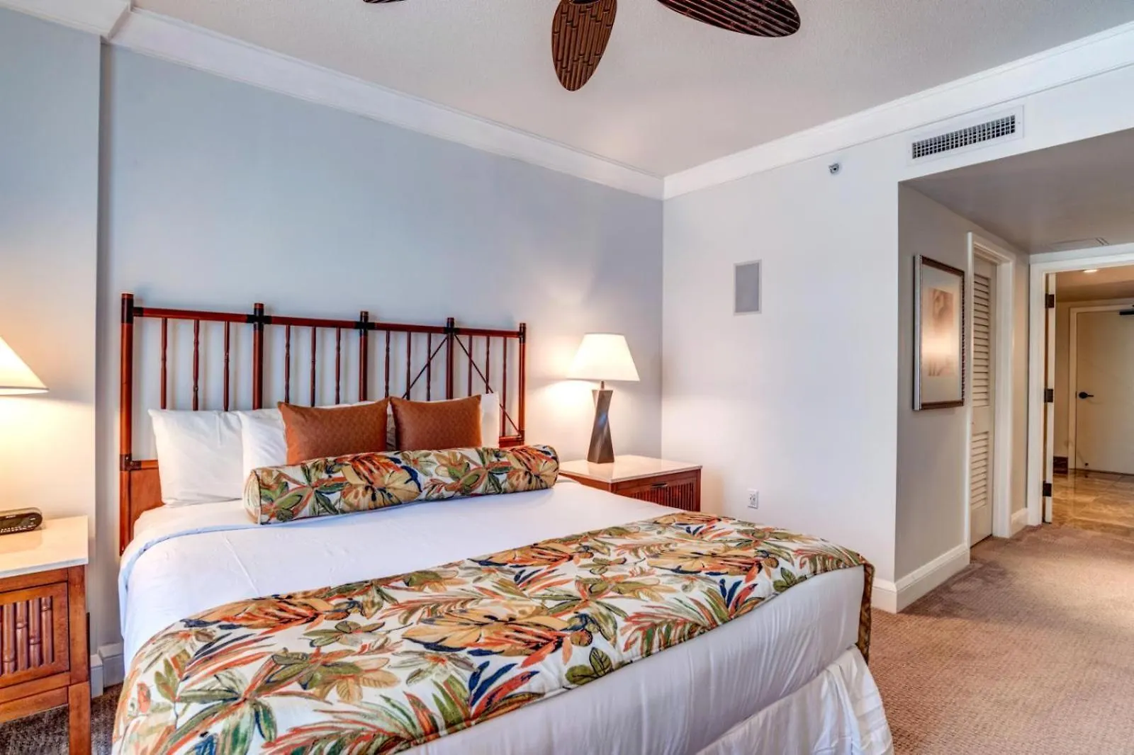 Kbm Resorts Free Car Honua Kai Hokulani 2Bedroom Condo Hkh-201 Ocean Front Private Bbq On Balcony Kaanapali Apartment