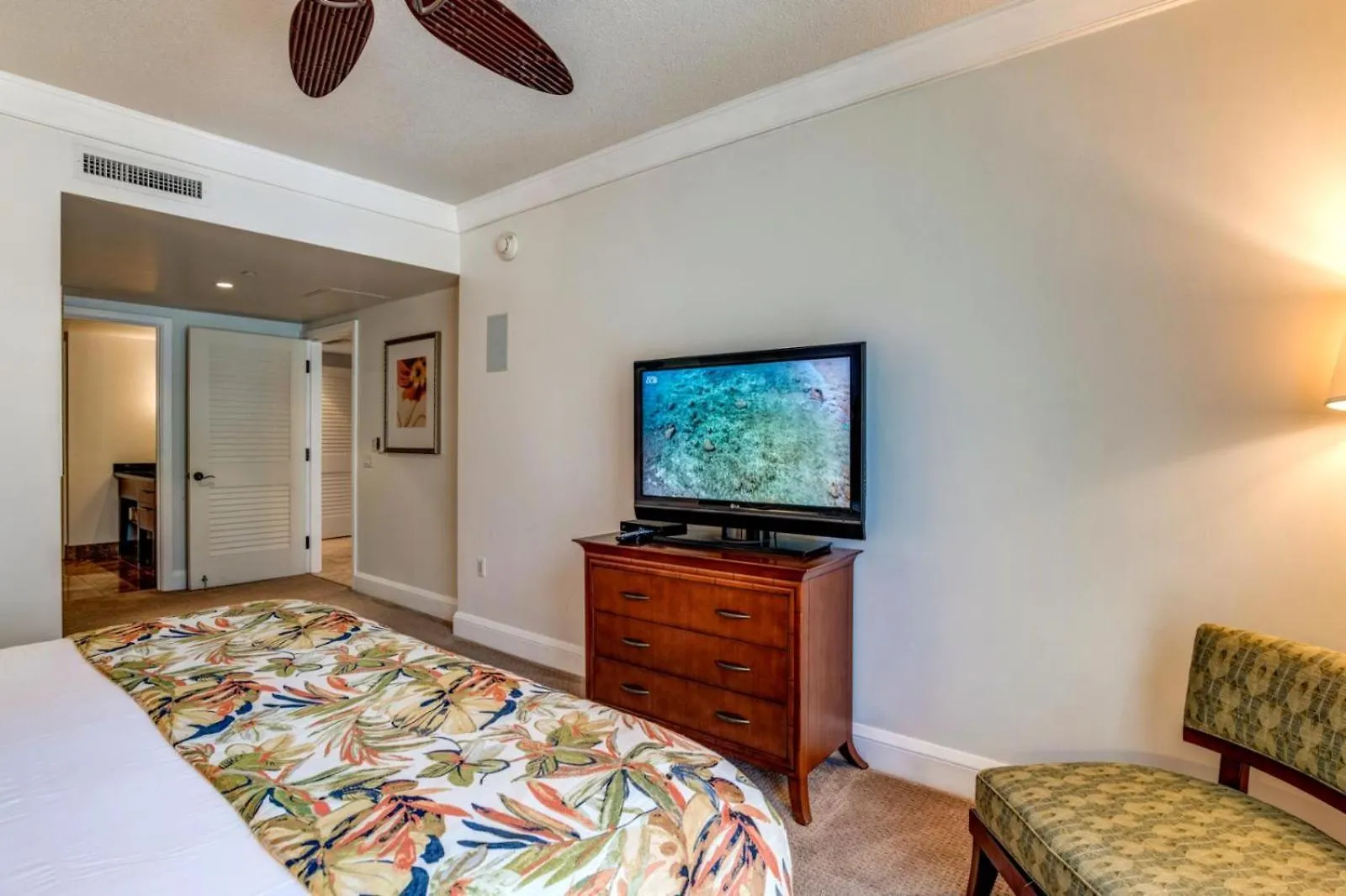 Kbm Resorts Free Car Honua Kai Hokulani 2Bedroom Condo Hkh-201 Ocean Front Private Bbq On Balcony Kaanapali Apartment