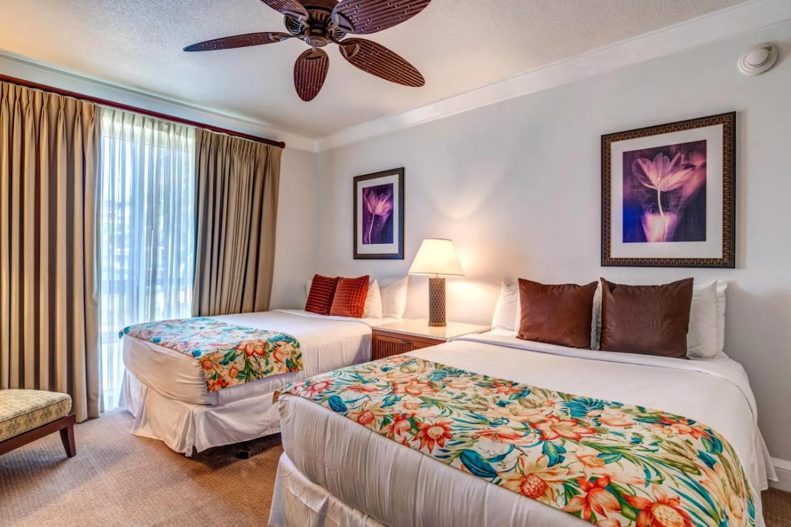Apartment Kbm Resorts Free Car Honua Kai Hokulani 2Bedroom Condo Hkh-201 Ocean Front Private Bbq On Balcony Kaanapali